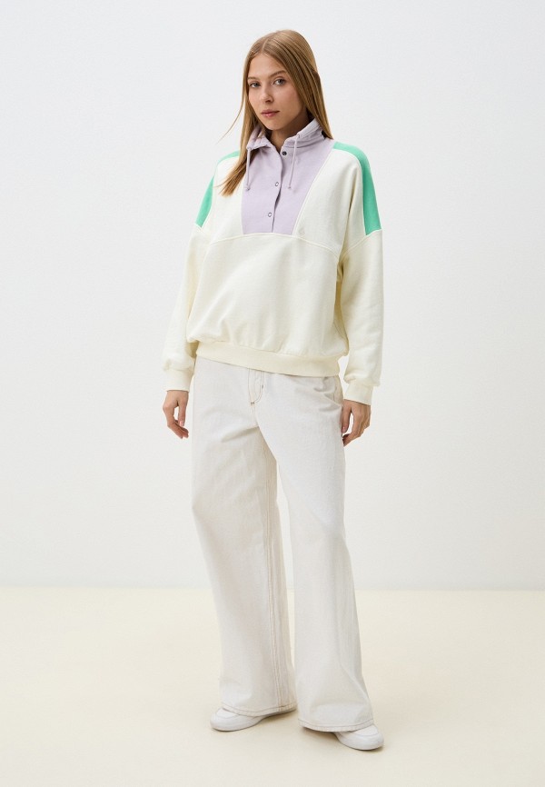 Volcom Олимпийка - REETROSTONE - фото 2