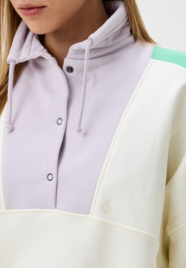 Volcom Олимпийка - REETROSTONE - фото 4