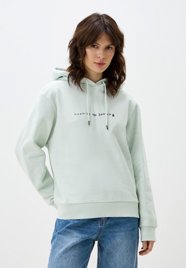 Volcom Худи - FLOWISH PO - фото 1