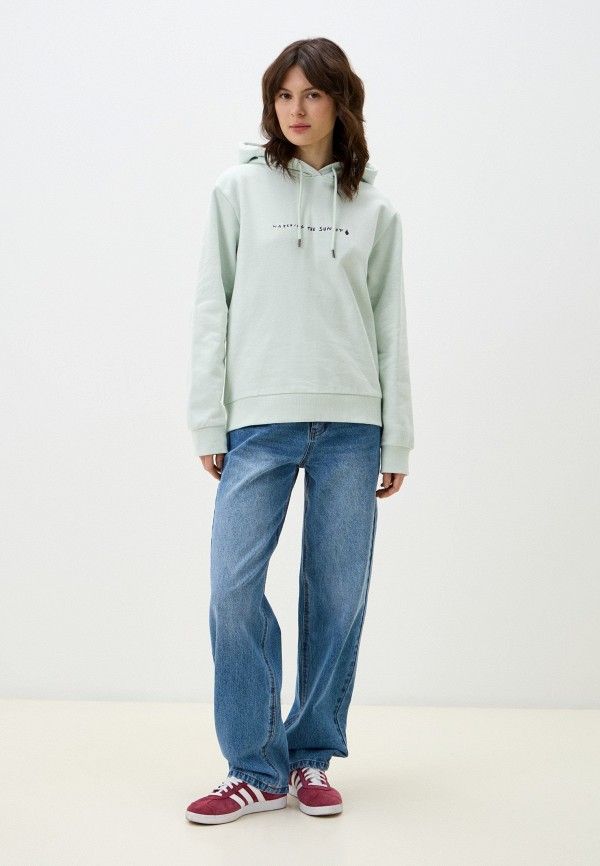 Volcom Худи - FLOWISH PO - фото 2