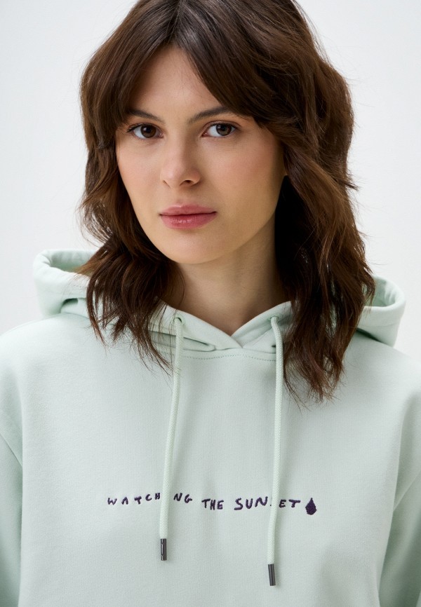 Volcom Худи - FLOWISH PO - фото 4