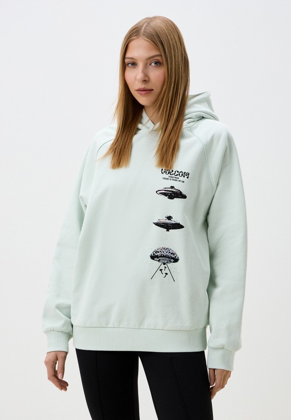 Volcom Худи - FA FILIP RYGALSKI PO - фото 1