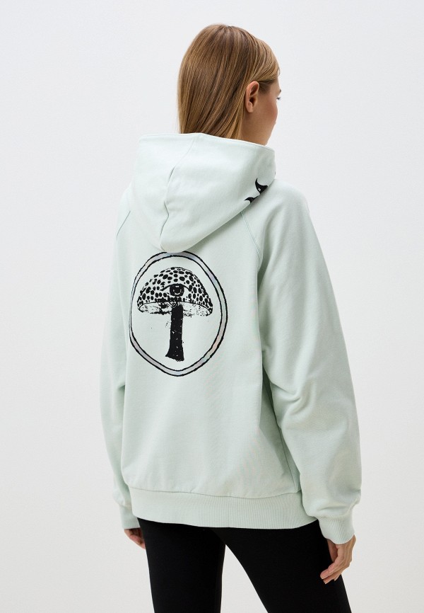 Volcom Худи - FA FILIP RYGALSKI PO - фото 3