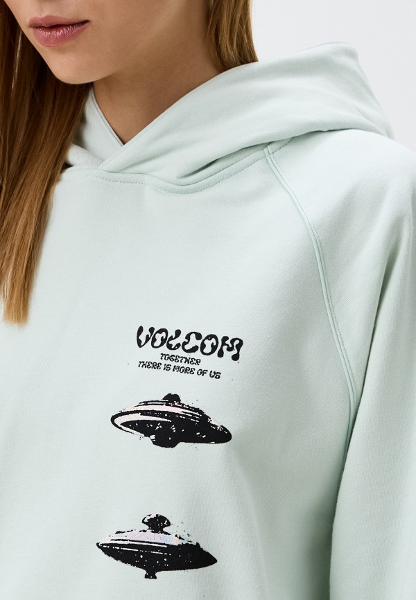 Volcom Худи - FA FILIP RYGALSKI PO - фото 4