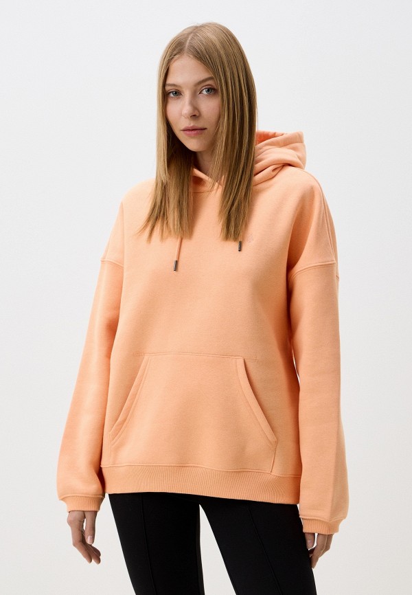 Volcom Худи - STONE HEART UP HOODIE - фото 1