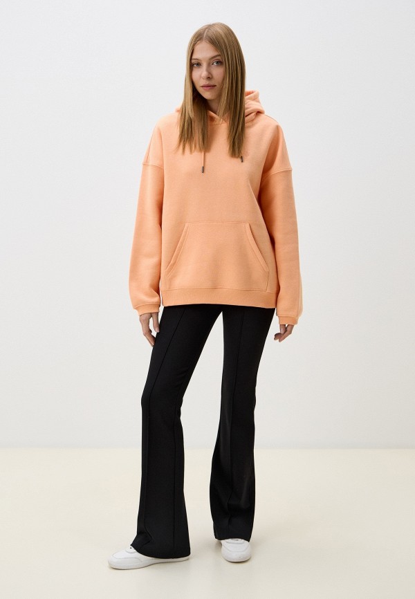 Volcom Худи - STONE HEART UP HOODIE - фото 2