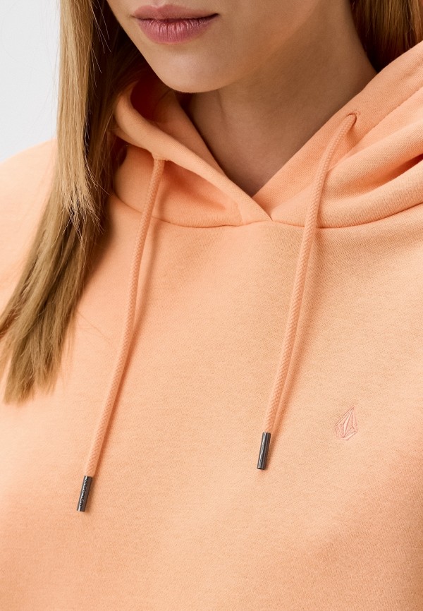 Volcom Худи - STONE HEART UP HOODIE - фото 5