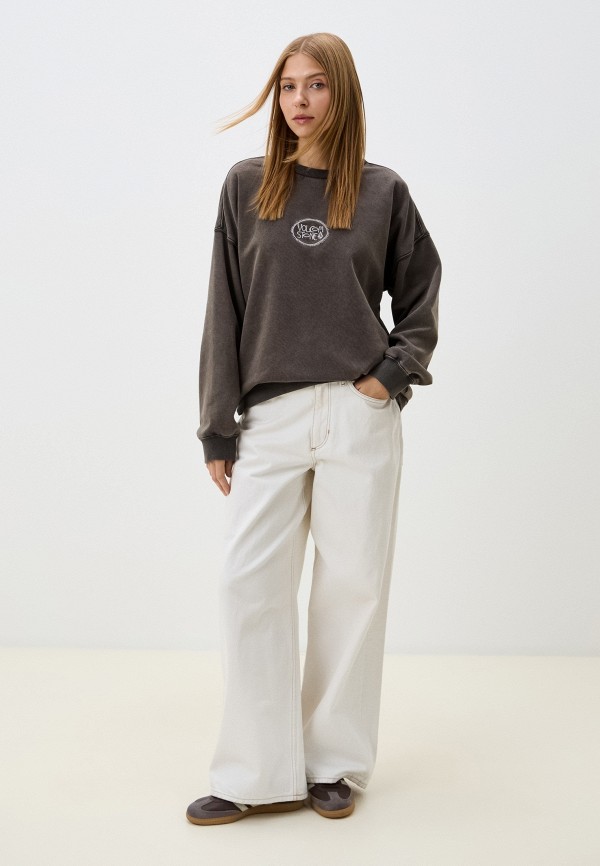 Volcom Свитшот - STONE CREW - фото 2