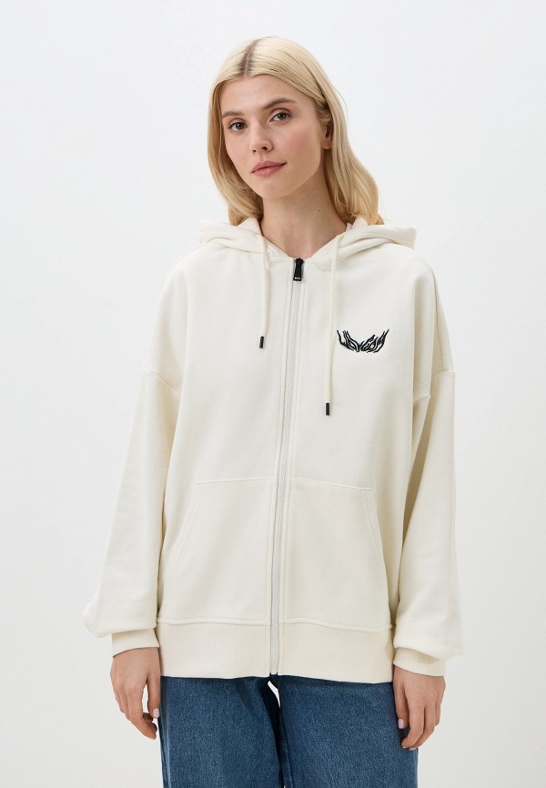 Volcom Толстовка - FA ALIX ZIP FLEECE - фото 1