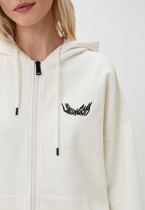 Volcom Толстовка - FA ALIX ZIP FLEECE - фото 4