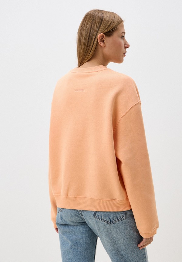 Volcom Свитшот - STONE HEART UP CREW - фото 3