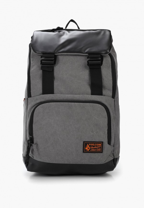 Volcom Рюкзак - CHARTER RUCK BACKPACK - фото 1