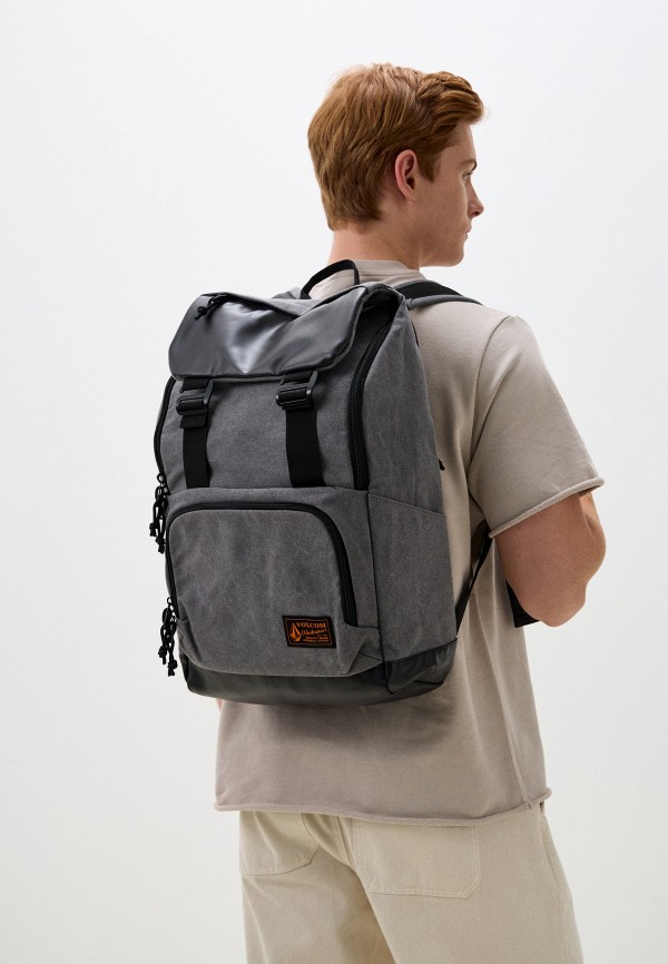 Volcom Рюкзак - CHARTER RUCK BACKPACK - фото 4