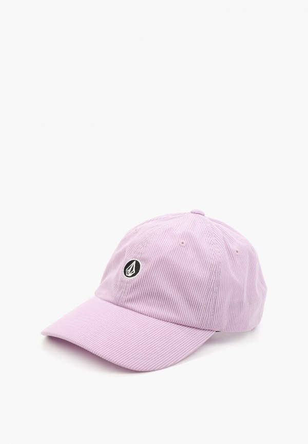 Volcom Бейсболка - CIRCLE STONE CORD DAD HAT - фото 1