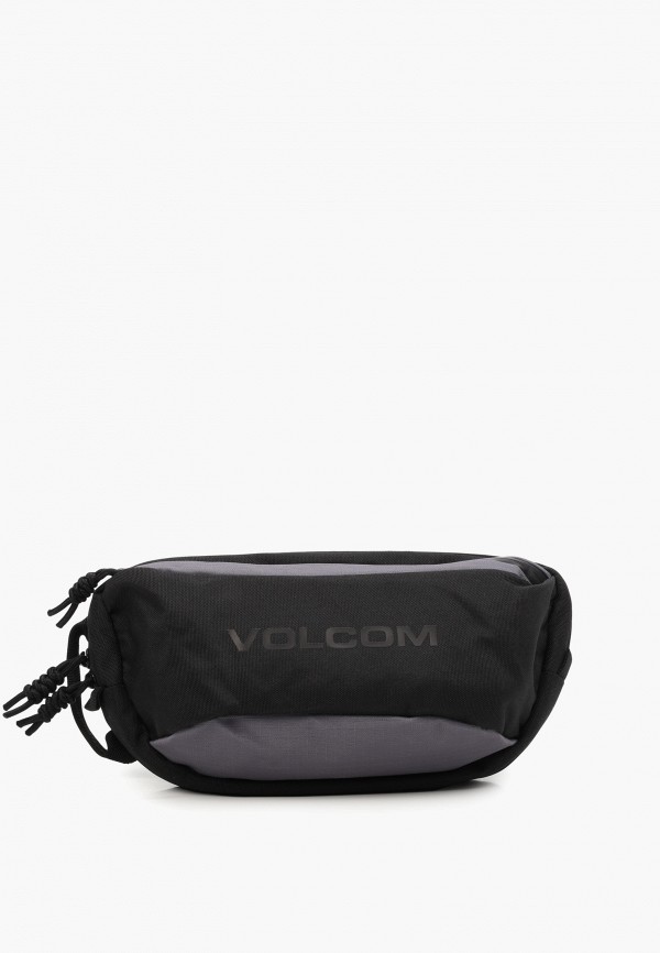 Volcom Сумка поясная - MINI DOS PACK WAIST BAG - фото 1