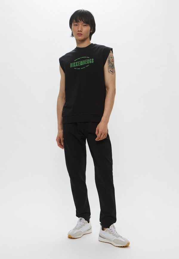 Bikkembergs Брюки спортивные - фото 2