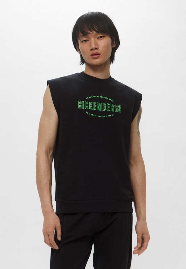 Bikkembergs Майка - фото 1