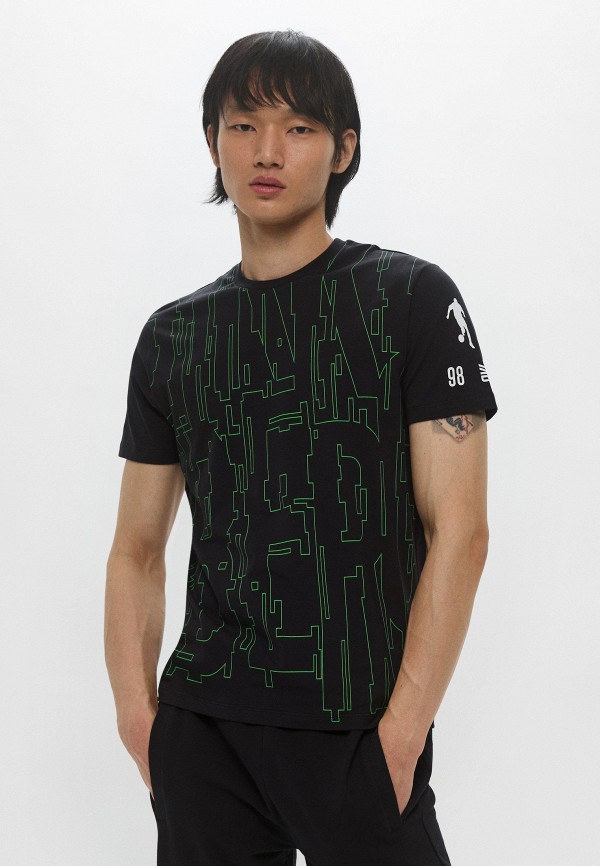 Bikkembergs Футболка - фото 1