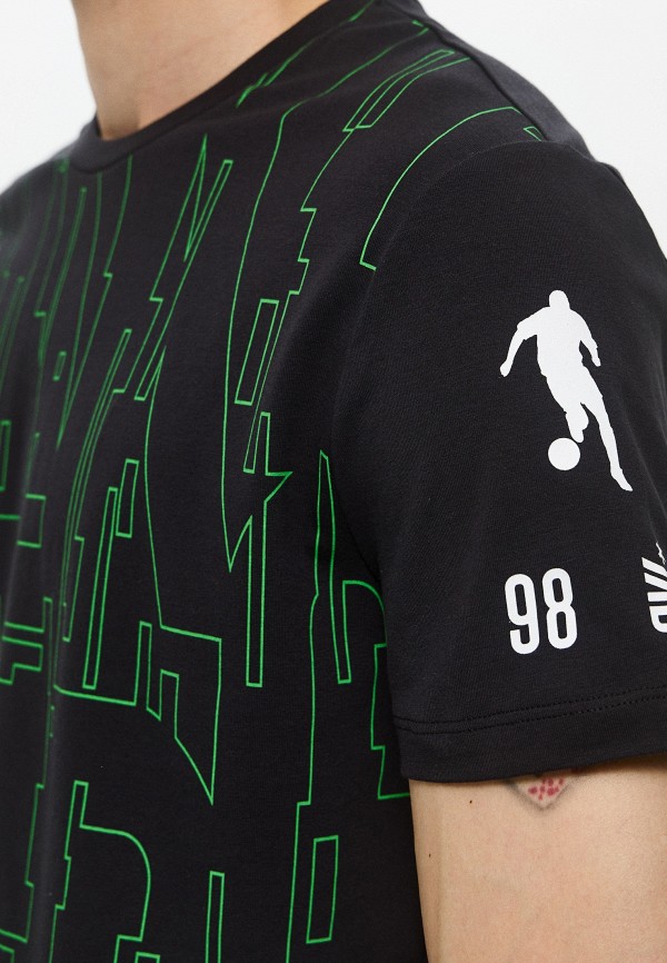 Bikkembergs Футболка - фото 5