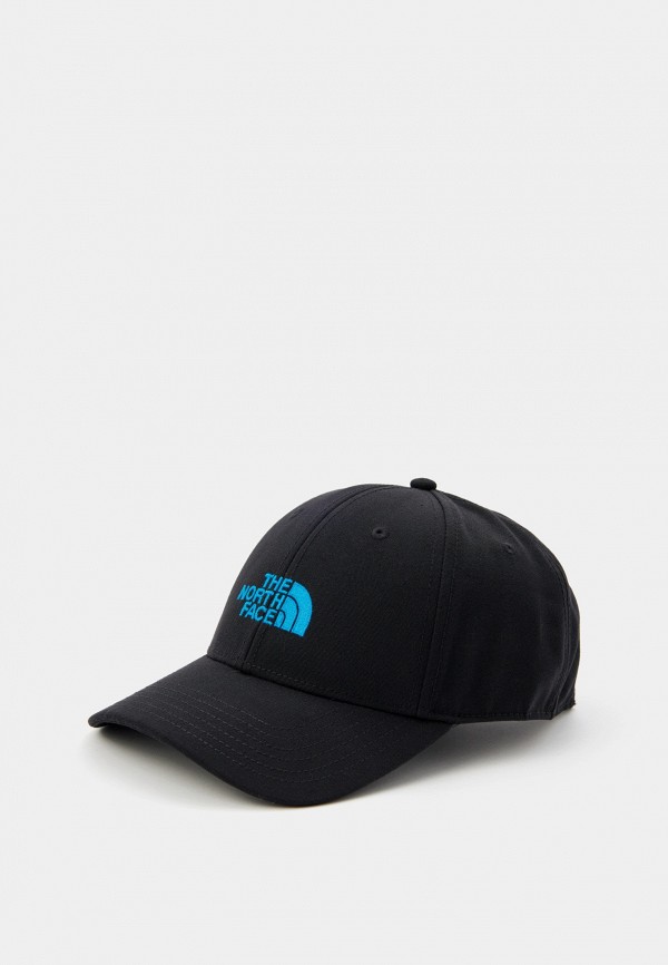 The North Face Бейсболка - RECYCLED 66 CLASSIC HAT - фото 1