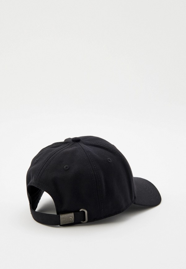 The North Face Бейсболка - RECYCLED 66 CLASSIC HAT - фото 2