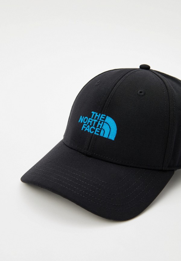 The North Face Бейсболка - RECYCLED 66 CLASSIC HAT - фото 3