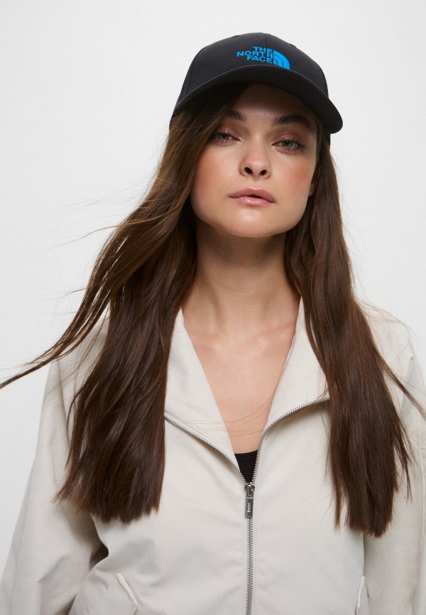 The North Face Бейсболка - RECYCLED 66 CLASSIC HAT - фото 6