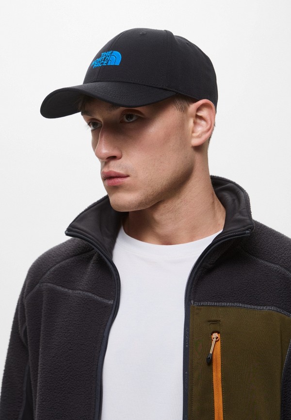 The North Face Бейсболка - RECYCLED 66 CLASSIC HAT - фото 5