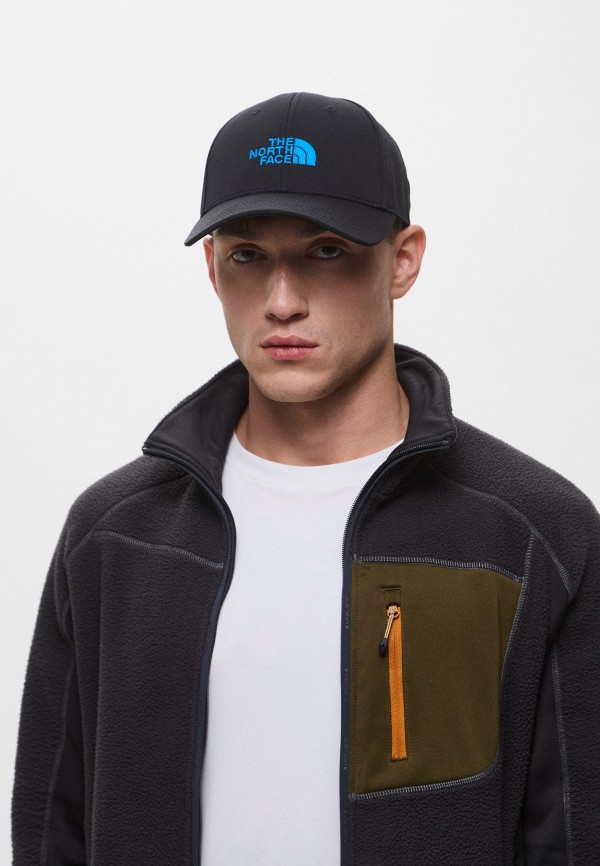 The North Face Бейсболка - RECYCLED 66 CLASSIC HAT - фото 4