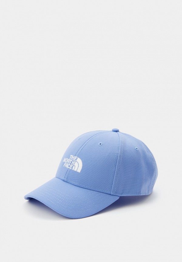 The North Face Бейсболка - RECYCLED 66 CLASSIC HAT - фото 1