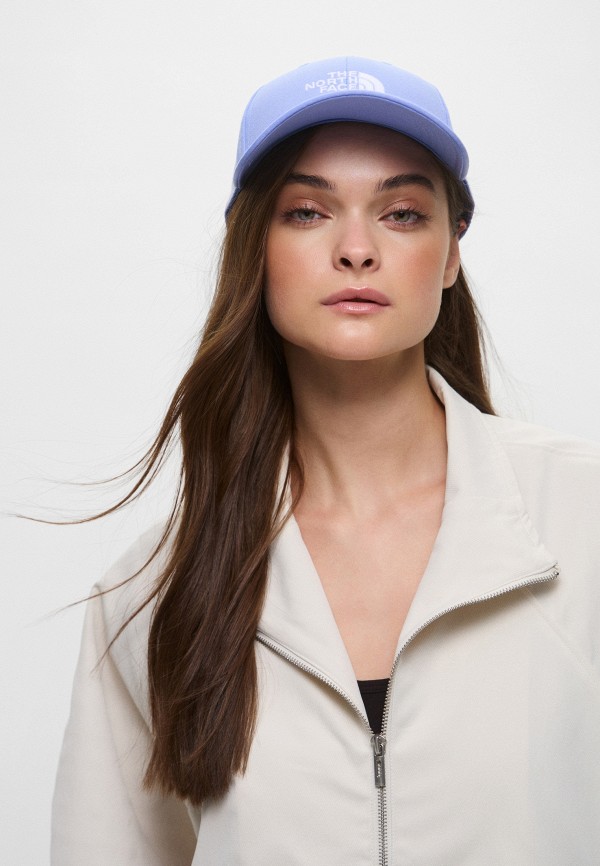 The North Face Бейсболка - RECYCLED 66 CLASSIC HAT - фото 6