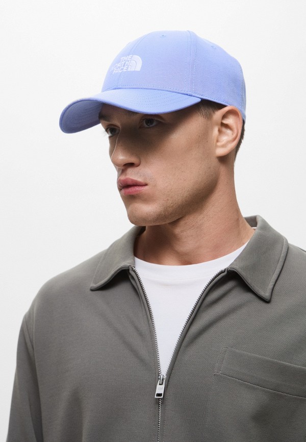 The North Face Бейсболка - RECYCLED 66 CLASSIC HAT - фото 5