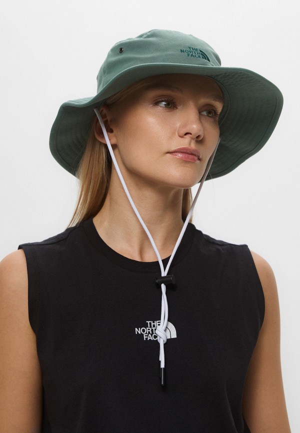 The North Face Панама - RECYCLED 66 BRIMMER - фото 6