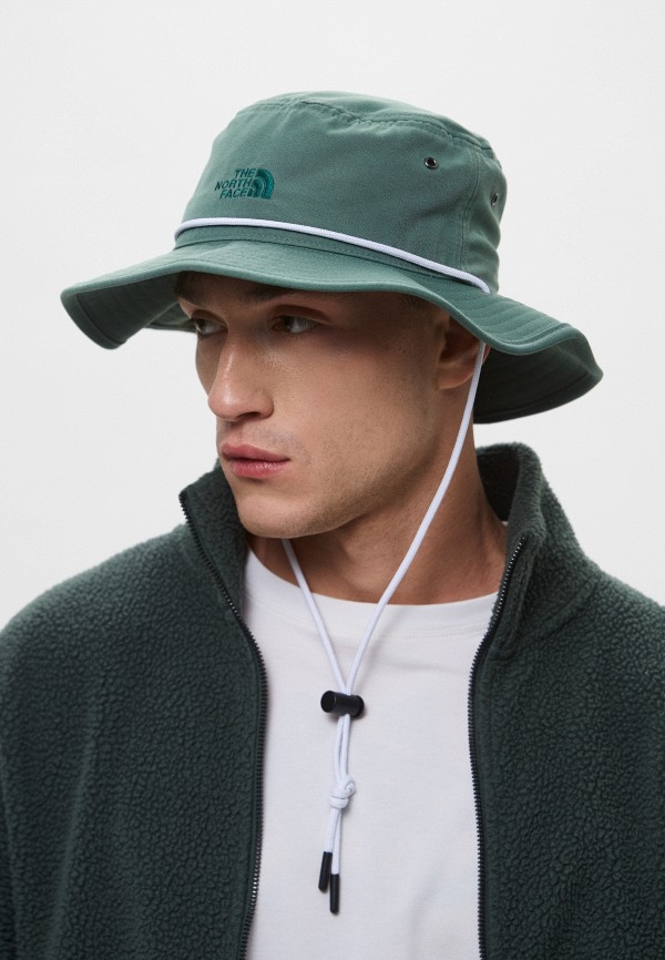 The North Face Панама - RECYCLED 66 BRIMMER - фото 5