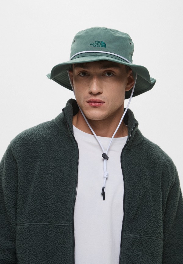 The North Face Панама - RECYCLED 66 BRIMMER - фото 4