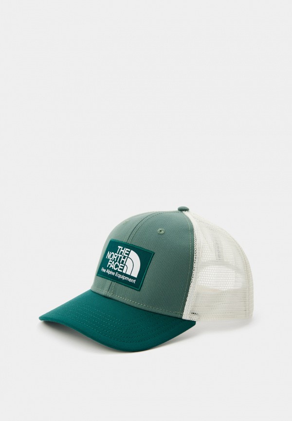 The North Face Бейсболка - DF MUDDER TRUCKER - фото 1