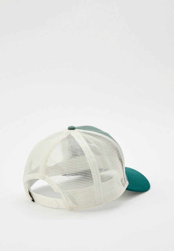 The North Face Бейсболка - DF MUDDER TRUCKER - фото 2