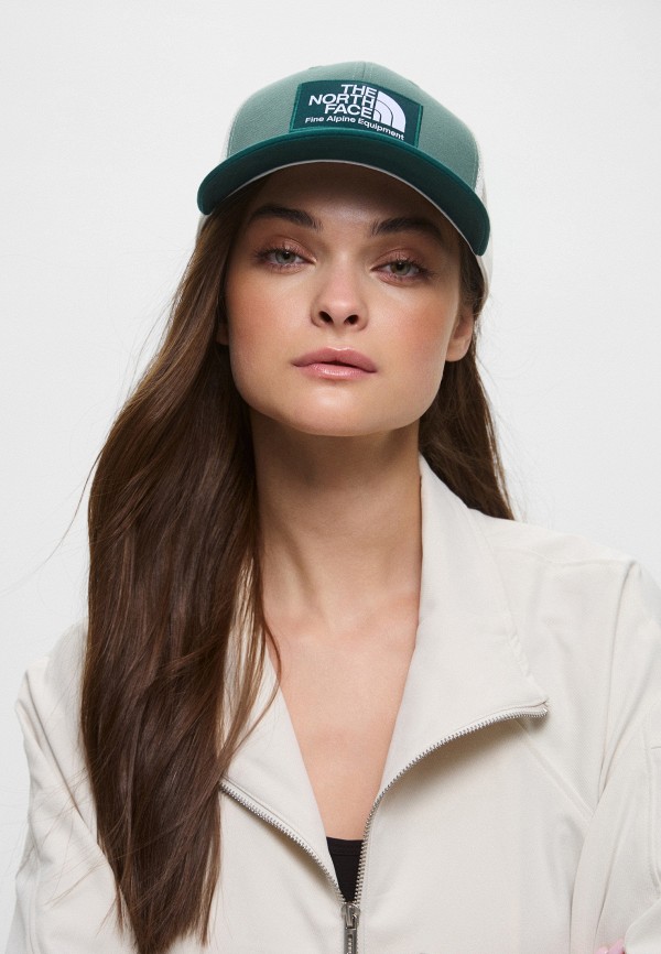 The North Face Бейсболка - DF MUDDER TRUCKER - фото 6