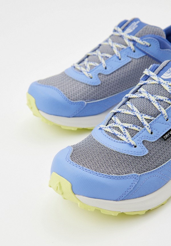 The North Face Кроссовки - Y FASTPACK HIKER WP - фото 2