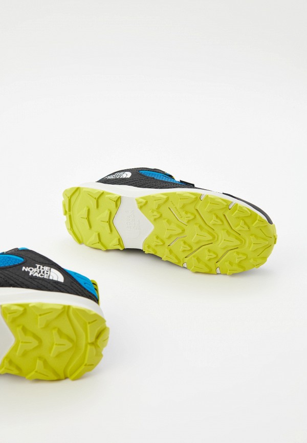 The North Face Кроссовки трекинговые - Y FASTPACK HIKER WP - фото 5