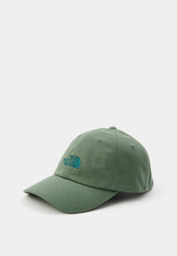 The North Face Бейсболка - NORM HAT - фото 1