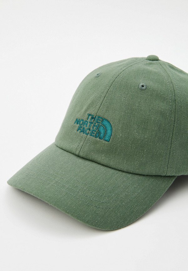 The North Face Бейсболка - NORM HAT - фото 3