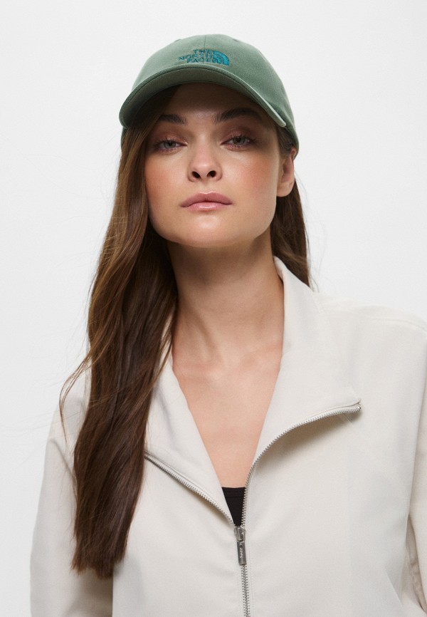 The North Face Бейсболка - NORM HAT - фото 6