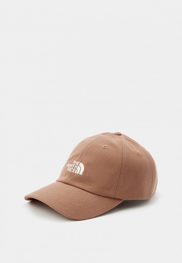 The North Face Бейсболка - NORM HAT - фото 1