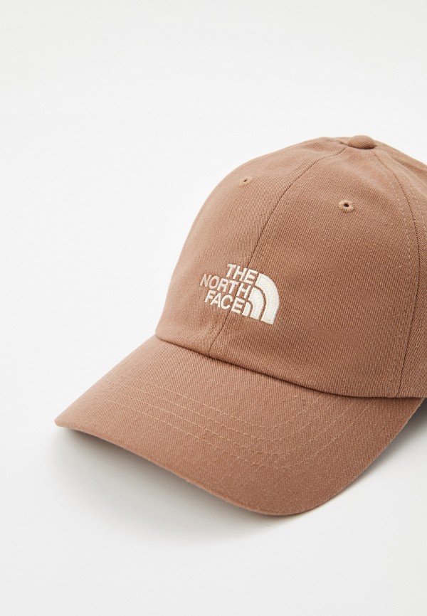 The North Face Бейсболка - NORM HAT - фото 3