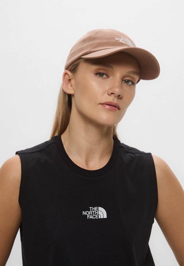 The North Face Бейсболка - NORM HAT - фото 6