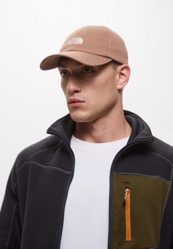 The North Face Бейсболка - NORM HAT - фото 5