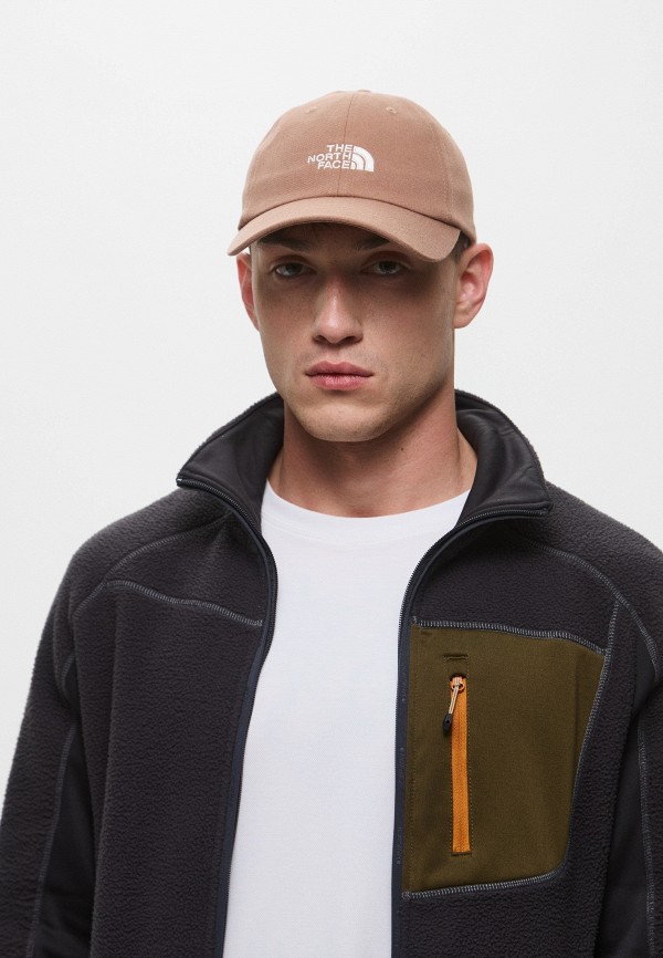 The North Face Бейсболка - NORM HAT - фото 4