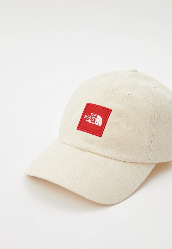 The North Face Бейсболка - NORM HAT - фото 3