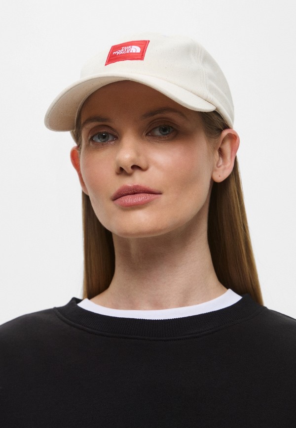 The North Face Бейсболка - NORM HAT - фото 6